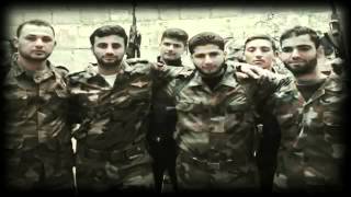 سورية بلد الاحرار - فرقة احرار الشام .