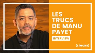 LES TRUCS DE MANU PAYET