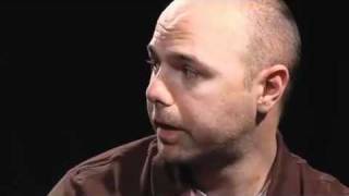 Karl Pilkington on Christmas