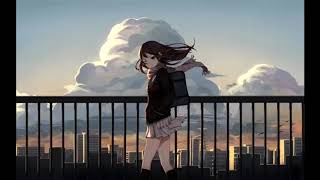 Nightcore / Are you Lonely / Steve Aoki & Alan Walker / Lyrics