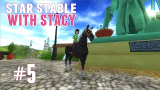 Star Stable With Stacy #5