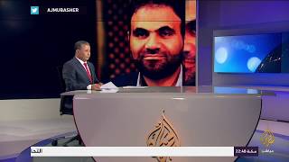 المسائية .. قوات الأمن المصرية تعتقل الكاتب خالد ابو شادي عقب خروجه من أحد المساجد