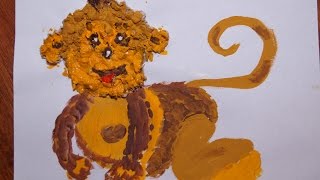 Поделки символ 2016 года своими руками ОБЕЗЬЯНА ОБЕЗЬЯНКА 2016