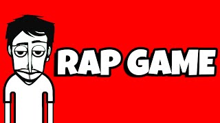 Rapping Over a Video Game Beat! (Incredibox)