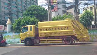 @小天TV@垃圾車合輯，垃圾車音樂