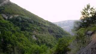 Крым. Приветное-Белогорск (ч.2) август 2011