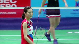 ภาพดิบ เมย์แบดมินตันปริ้นเซสสิริวัณณวรี ไทยแลนด์มาสเตอร์ส  2020  5月-ラチャノックインタノン、5番目の手、2番目の手、世界の手、大織彩