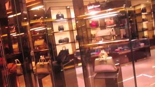 فلوق | طالعة مع البنات .. Centria Mall ❤❤