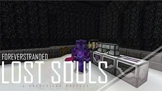 Forever Stranded Lost Souls - 41 - OPIER SWORD, HAMMER AND SOME LIQUID [Hardcore]