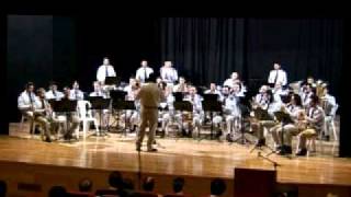 ΔΗΜΟΤΙΚΗ ΦΙΛΑΡΜΟΝΙΚΗ ΚΑΛΛΙΘΕΑΣ_Children Of Sanchez