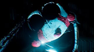 LOS ANIMATRONICOS NO PERDONAN | FINAL NIGHTS 3 Gameplay Español