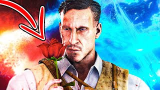 NEW REVELATIONS EASTER EGG SOLVED: 1230 DAYS LATER...
