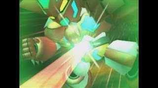 Super Robot Taisen Neo - New Getter Robo Final Fight
