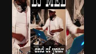 SIERRA LEONE & AFRO BEAT 2019 BY DJ MED