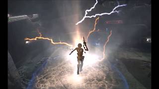 Secret World Legends Quest : The search for Tyler Freeborn, ingame look