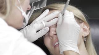 6D Brows, ручные техники татуажа бровей 6D, Реконструкция Бровей 6D, микропигментирование бровей 6D