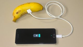 3 Free Mobile Charging life Hack