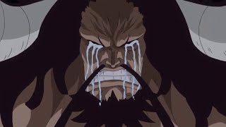 Luffy Vs Kaido「 AMV」-  Луффи против Кайдо
