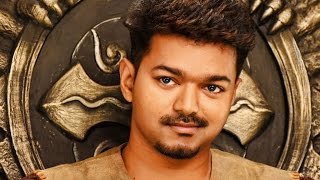 Puli Tamil Movie new updates 2015
