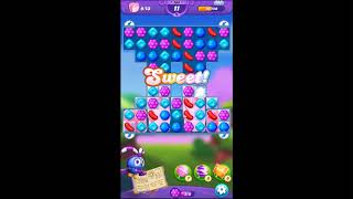 Candy Crush Friends Saga level 164 NO BOOSTERS