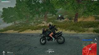 PLAYERUNKNOWN'S BATTLEGROUNDS | Shot with GeForce GTX