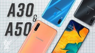 Samsung Galaxy A50 có thực sự đáng mua?