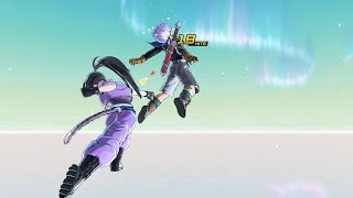 500 SUBS SPECIAL - NEW CUSTOM MOVESET | Xenoverse 2 Mods