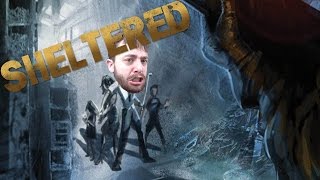 Sheltered | MODERN FAMILY | Sheltered Gameplay PC/Steam | Part 2