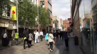 Ireland and Scotland Trip