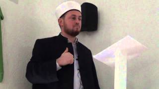 A ka vend për festim ?! - Halil Avdulli