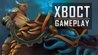 XBOCT (Chen) Gameplay