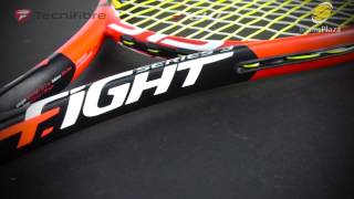Tecnifibre TFight 315 Tennis Racquet Review | Tennis Plaza
