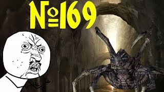 Готика 2 Возвращение 2.0 Прохождение Часть 169 И вновь Спящий=(