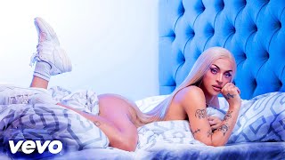 Pabllo Vittar - Amor de Que (Videoclipe)