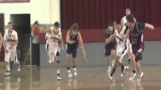 Jesse Reed 6'5" PG - Greensburg Central Catholic (PA) Class of 2011