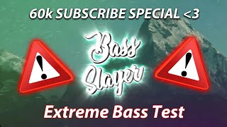 EXTREME 999999999999999 HZ 999999 WATT HARD SUBWOOFER BASS TEST (SUBWOOFER HEA)