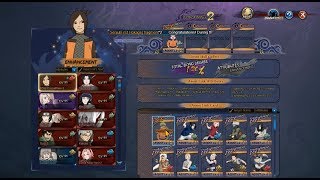 Assist links Naruto  Online (English Subtitles)