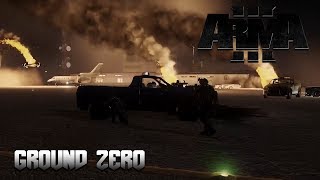ArmA III: Ground Zero (by Phantom Arts)