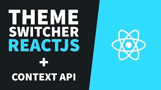 Theme Switcher com ReactJS e nova Context API  | Diego Fernandes