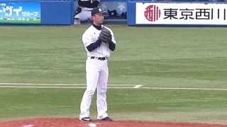 千葉ロッテマリーンズ 金森敬之 投球フォーム