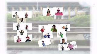 臺南一中103級畢業典禮［玩 聚 ］/［103級］導師祝福