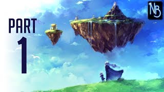 Chrono Trigger Walkthrough Part 1 No Commentary (DS)