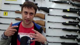 Какую ППП пневматику выбрать? Советы чайникам