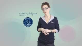 Mater maternity and baby care products: Co-creation with Mater Midwife Michelle