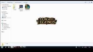 "Bilinmeyen bir directX hatasından ötürü league of legends" Lol Directx Hatası ÇÖZÜM %100 2017 03