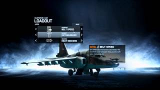 Battelfield 3 Jet Tutorial