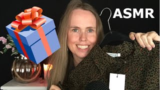 ASMR Shoplog XL Inclusief Chiquelle (Try On) | ASMR Nederlands