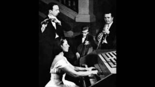 Ars Rediviva plays Telemann. Concerto for 3 Oboes, 3 Violins, TWV 44: 43 (1960s, from LP)
