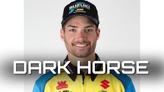 Broc Tickle Back On A Factory Team | Pressure? Results? | JGR Suzuki
