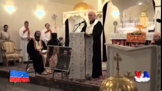 Yaqin Sharqdagi mojarolar haqida nasroniy arablar nima deydi?